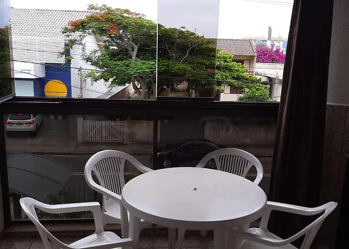Apartamento Em Ingleses