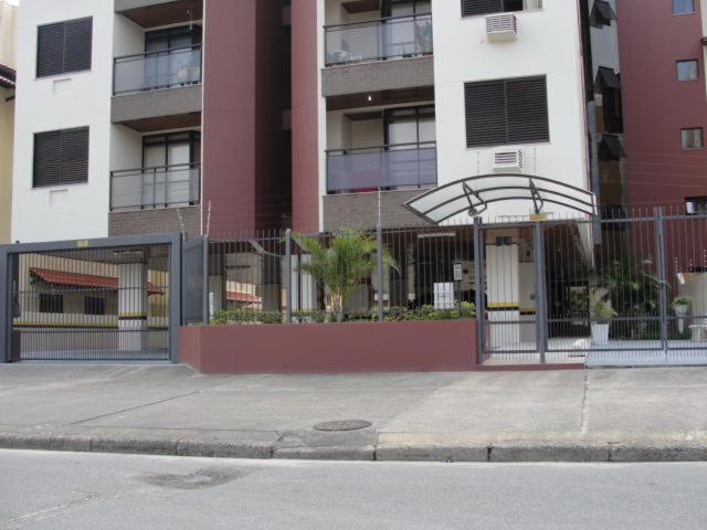 Apartamento Em Ingleses *