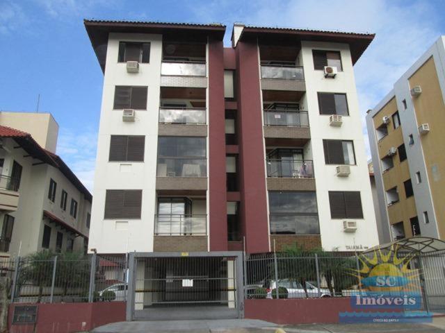 Apartamento Em Ingleses