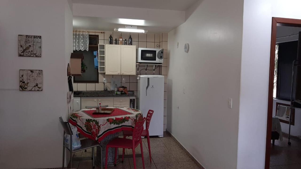 Apartamento Em Ingleses Florianópolis